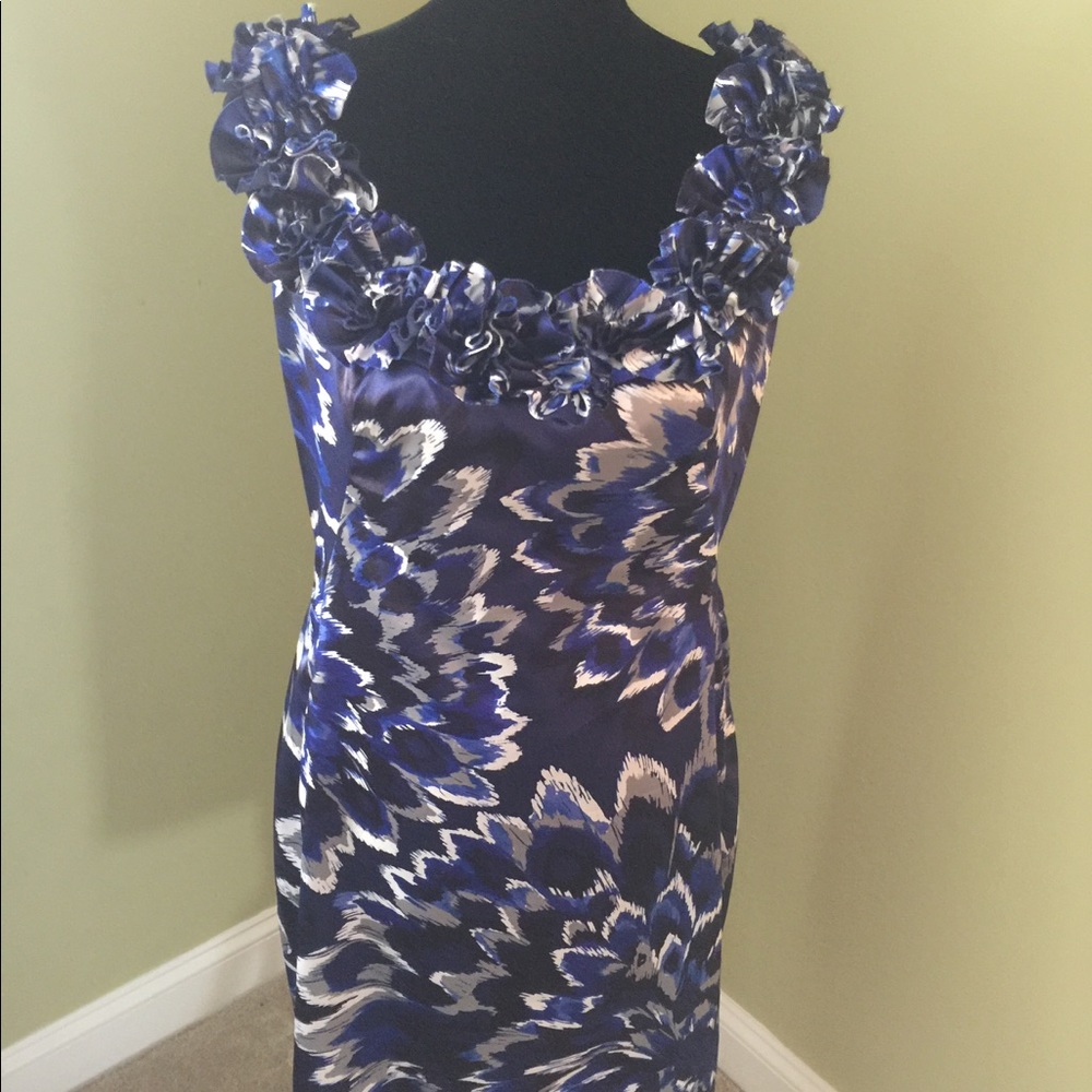 Amazing Maggy London Dress!